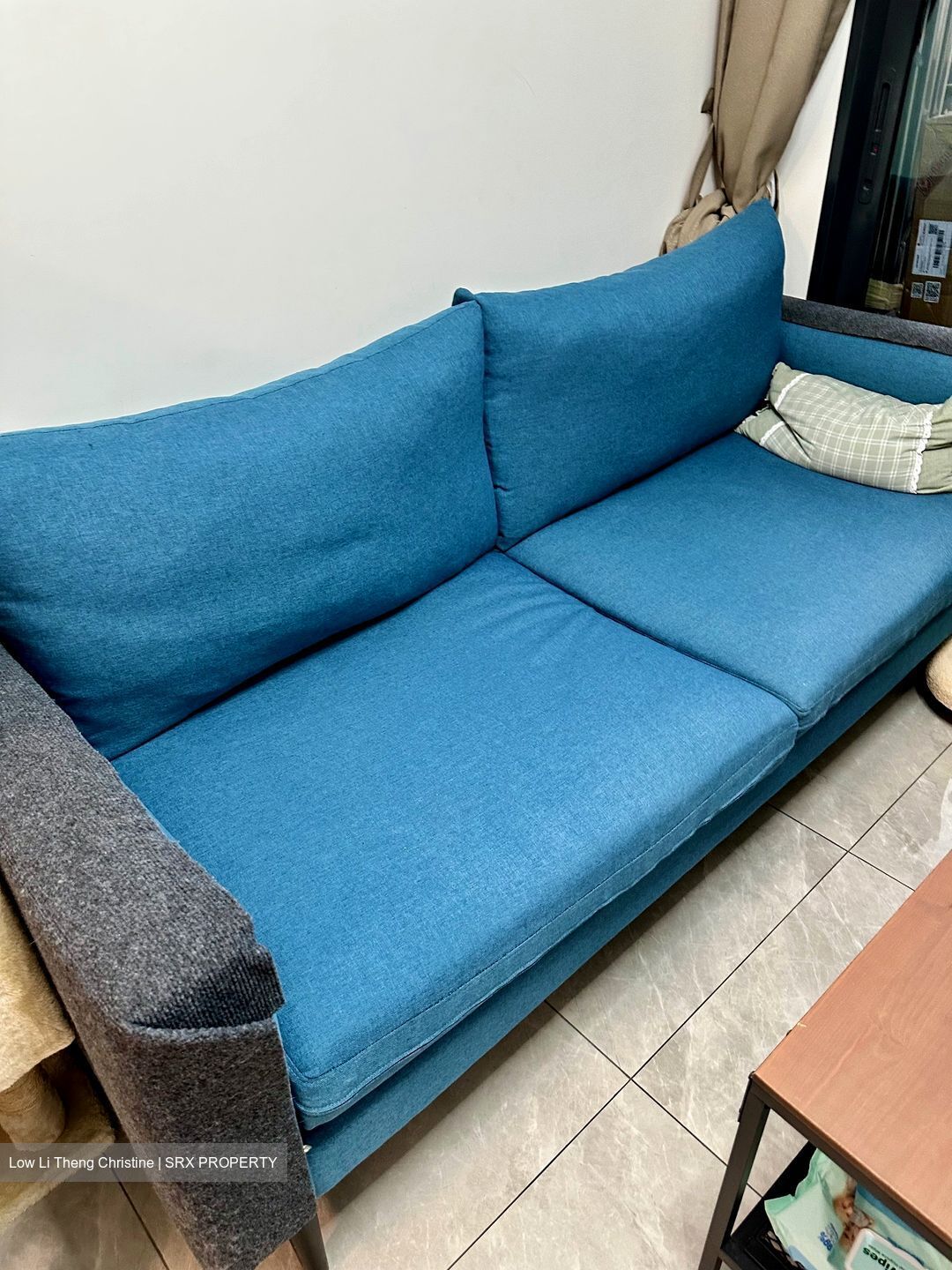 The Garden Residences (D19), Apartment #501446621